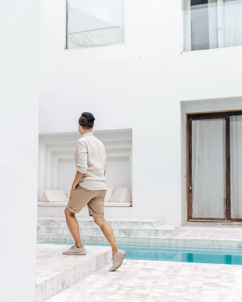 allbirds white